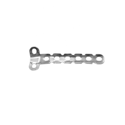 Surgical Lower Limbs Plates Orthopedic Implants Reconstruction T-Plates