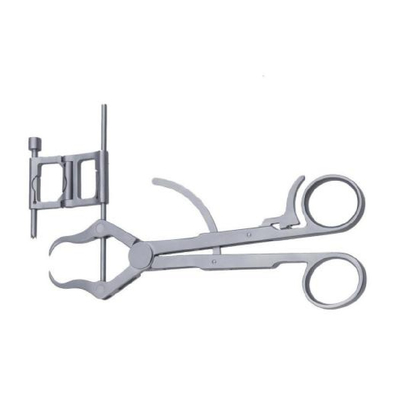 Orthopedic Veterinary Self Lockable Aiming Reduction Forceps