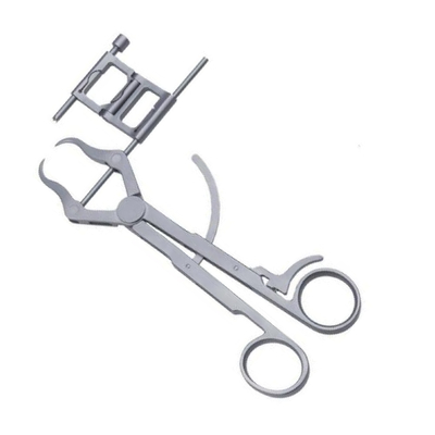 Orthopedic Veterinary Self Lockable Aiming Reduction Forceps