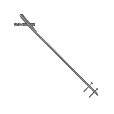 Valid Time 3 Years PFNA Interlocking Femoral Nail System CE ISO13485 Thickness 9/10/11/12 Mm