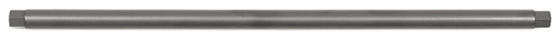 5.5 Broken Type Monoaxial Pedicle Screw Single Thread Spinal Internal Fixation