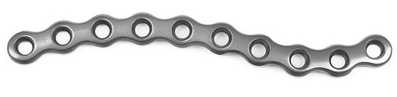 S Clavicle Plates Upper Limbs Plate And Screw