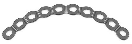 Plate and Screw Pelvic Plates  Lower Limbs Titanium Implant for  pelvic fracture