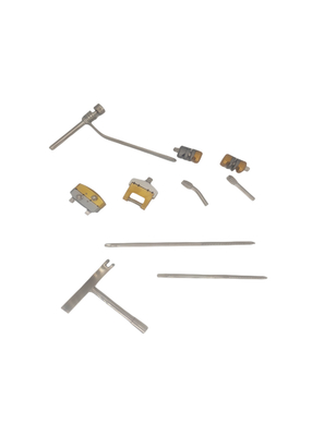 Hoffmann II Upper Lamb Orthopedic External Fixator