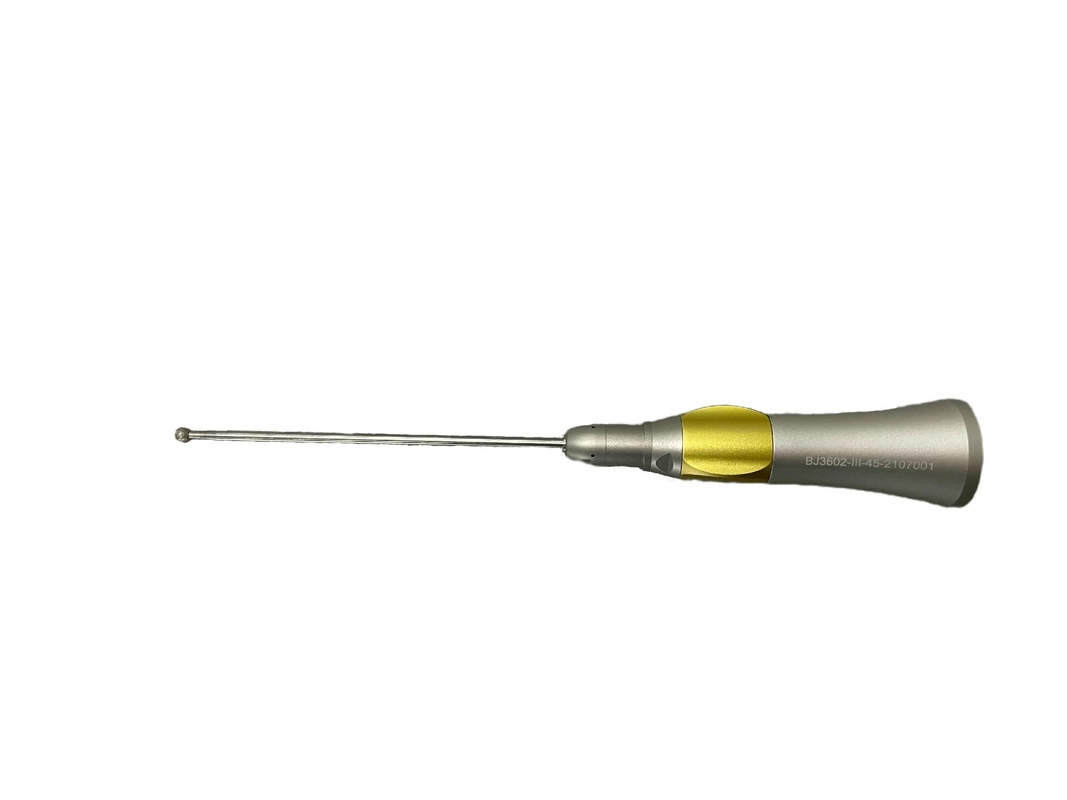 Ent Orthopedic Surgery Surgical Drill Bit High Speed