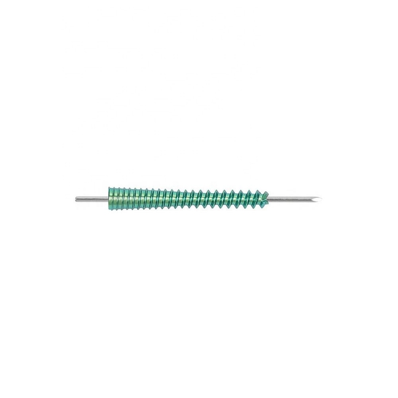 Medical MIS Headless Cannulated Screws 16-55mm For Hand Fracture