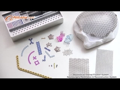 maxillofacial βίντεο συστημάτων